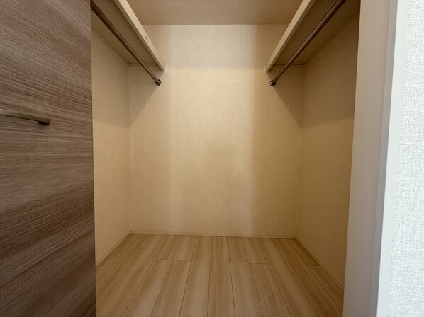 ヴァンベール uの物件内観写真